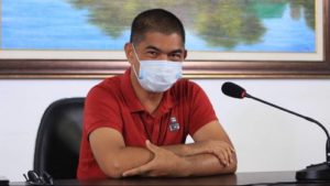Overcoming the virus, discrimination: A survivor’s tale