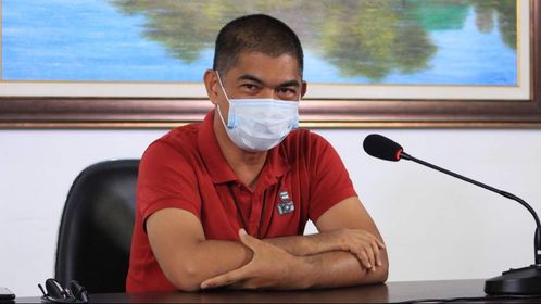 Overcoming the virus, discrimination: A survivor’s tale