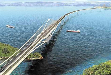 Family eyes Writ of Kalikasan vs Davao-Samal bridge project