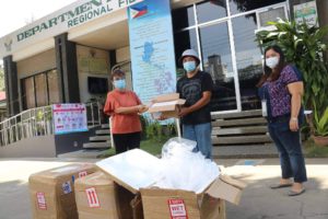 Oro, Misor want to be rabies-free, zero human deaths by 2030