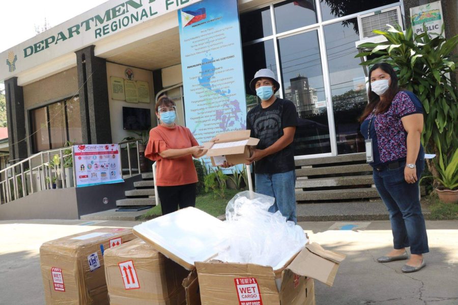 Oro, Misor want to be rabies-free, zero human deaths by 2030