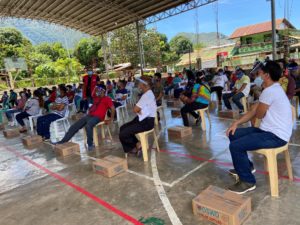 DSWD-10 eyes 856,959 Normin poor families for ‘Listahanan 3’