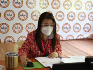 RIATF: Oro needs 3 more isolation centers as cases continue to rise