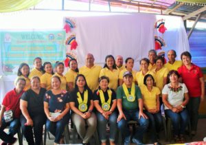DA-10 eyes farmers' coop as farm clustering, merger area