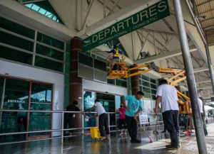 SilkAir plans to resume direct flights between Davao and Singapore