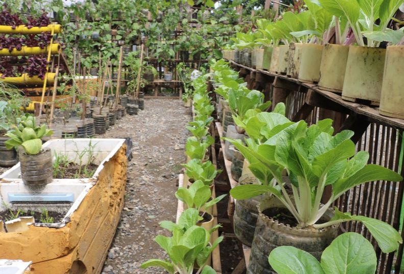 Amid crisis, DA-10 boosts food efforts to local farmers, fishers