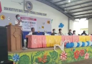 Former-NPA mass supporters to get P18-m livelihood from Gingoog govt