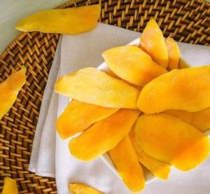 40 PH firms gear up to promote healthy, natural food exports in CIIE 2020