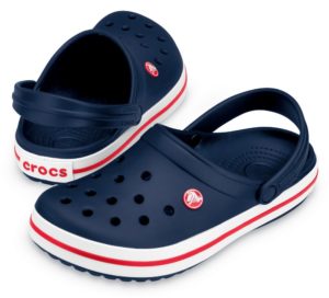 Call and collect with Crocs