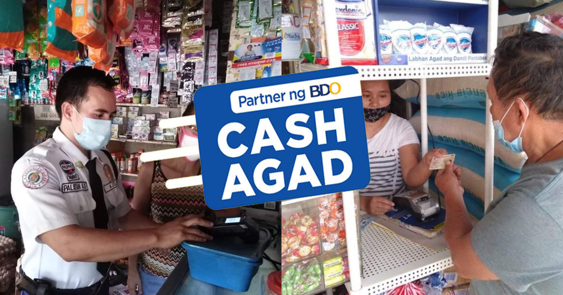 Cash Agad: Your partner for recovery