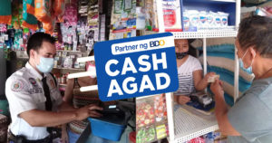 Cash Agad: Your partner for recovery