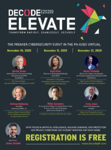 DECODE 2020 to gather IT professionals, tech experts in three-day virtual conference