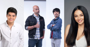 Ghost Adventures returns for another spooky and hilarious season on TV 5