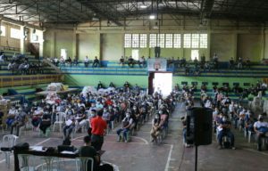 216 newly-hired contact tracers ready to deploy: DILG Misocc