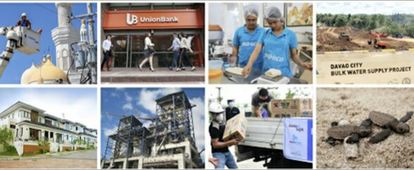 Aboitiz Group looks toward next 100 years