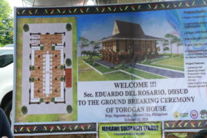 Torogan: A symbol of leadership, respect