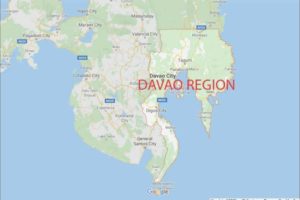 Region 11's inflation rate in September lowest in PH