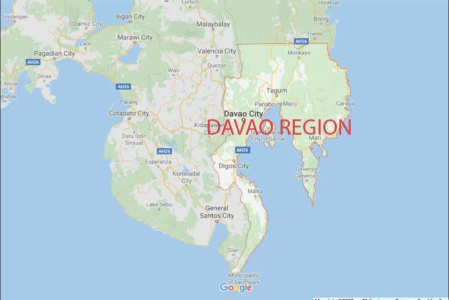 Region 11's inflation rate in September lowest in PH