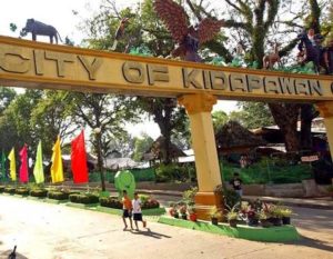 Proposed 2021 budget for Kidapawan city council “almost zero”