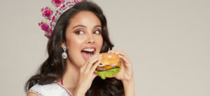 How did foodpanda’s beauty queen endorser become a gamer? Megan Young explains