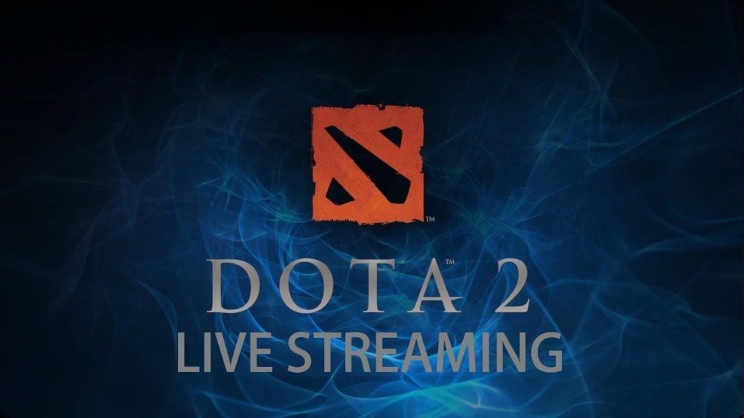 Dota 2 Live: Who are Playing Right Now