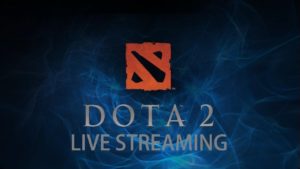Dota 2 Live: Who are Playing Right Now