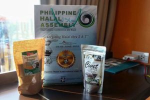 Mati city to build Halal-certified dressing plant for chickens