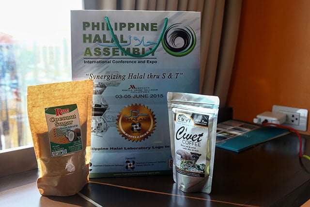 Mati city to build Halal-certified dressing plant for chickens