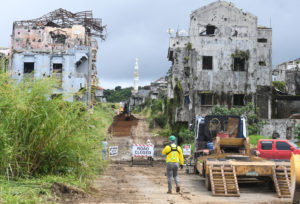 Whatever happened to the Marawi compensation bills?