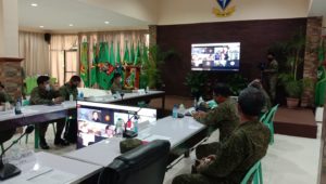RTF-Elcac forms special body to stop CPP-NPA extortion in Caraga
