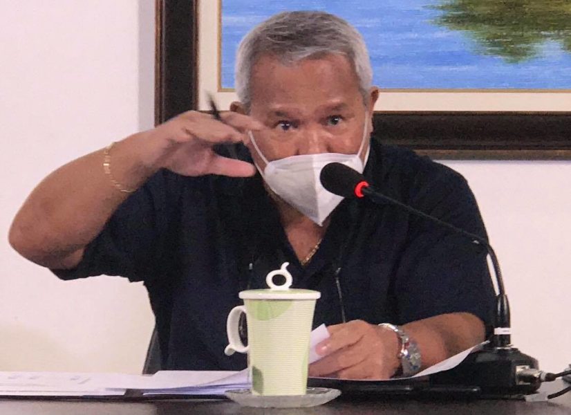 Oro to remain under MECQ unless Palace lifts order