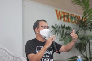 DA-10 pushes for stronger organic farms in Normin