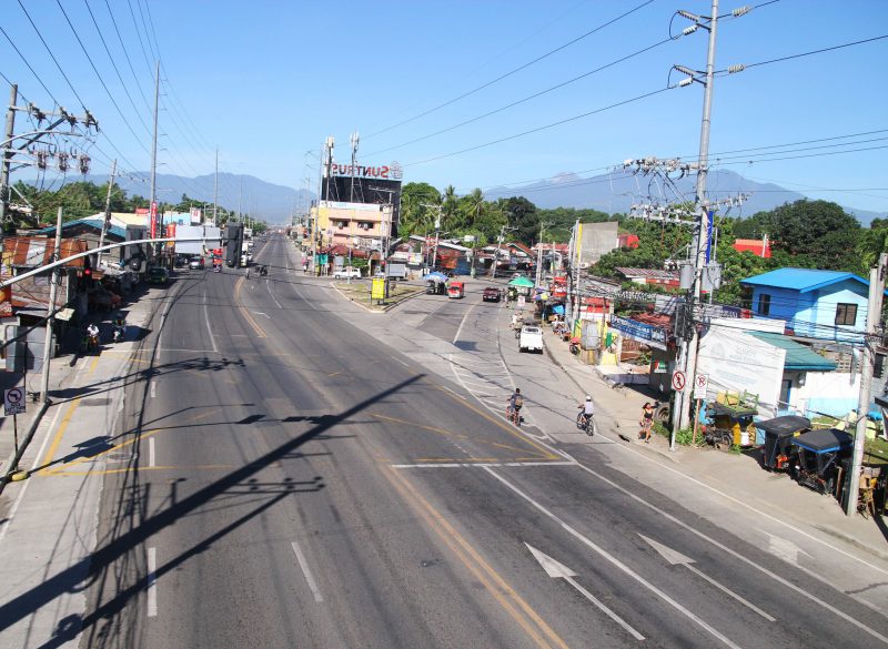 Davao not keen on reverting to ECQ, cites economic implications