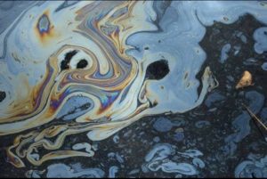 Alleged oil spill in Misor alarm townsfolk