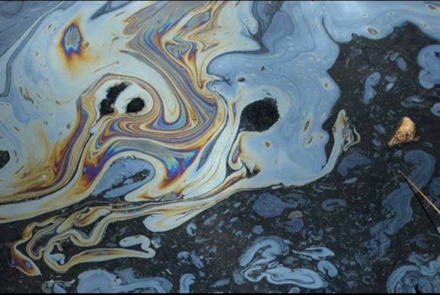 Alleged oil spill in Misor alarm townsfolk