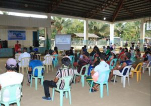 NPA’s ‘anti-people acts’ slammed in Agnor town villagers’ dialogue