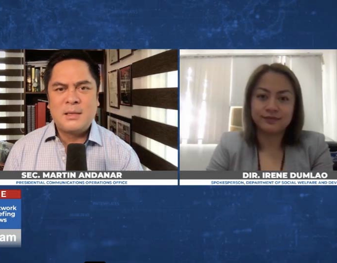DSWD-10 pays out P83.7-m cash to 14-m families SAP recipients