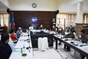 4ID enjoys rising satisfaction rating in 2 Mindanao regions