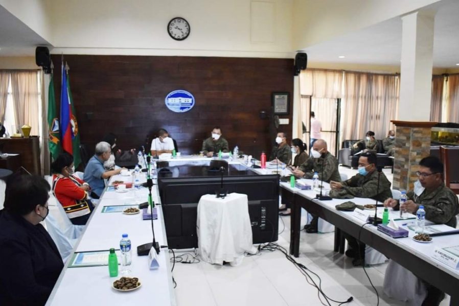 4ID enjoys rising satisfaction rating in 2 Mindanao regions