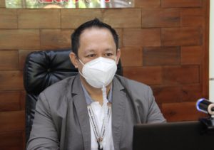 DILG-10 to public: cooperate with Covid-19 contact tracers
