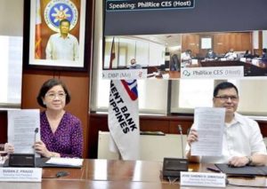 DBP inks alliance for enhanced seeds distribution to farmers