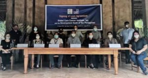 DBP lends P481m for 3-storey cancer treatment hub in Laguna