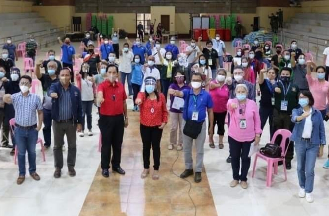 Lanao Norte gets P93.3-m agri-fishery aids from DA