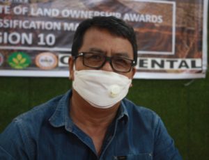 'Split' program hastens parceling awarded land, DAR-Misocc says