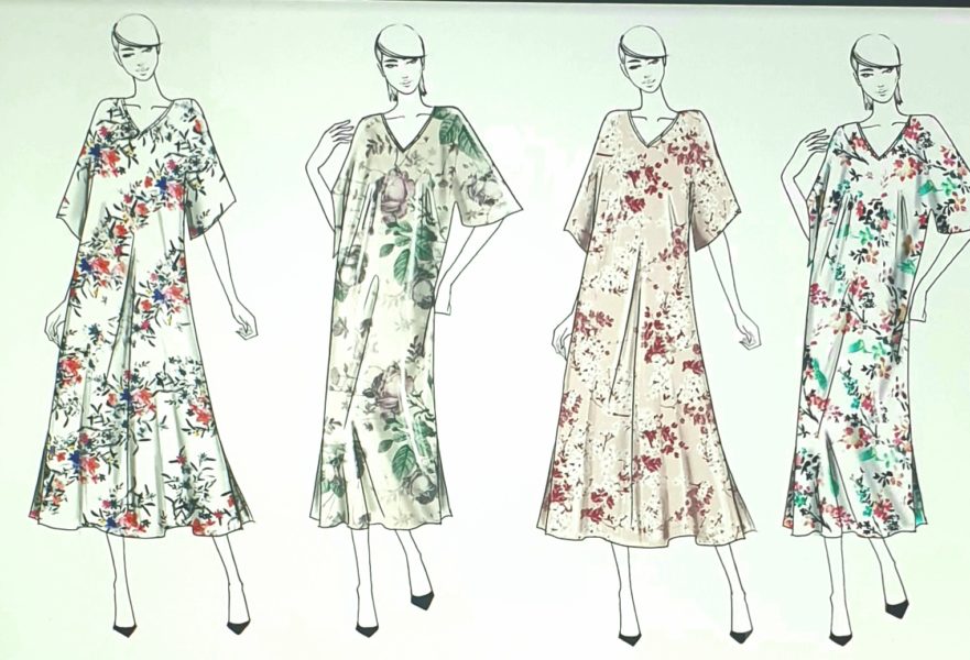 Craftans by SM Woman