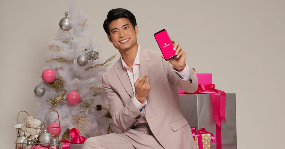 The Merriment Continues with foodpanda’s Merriest Deals Promo