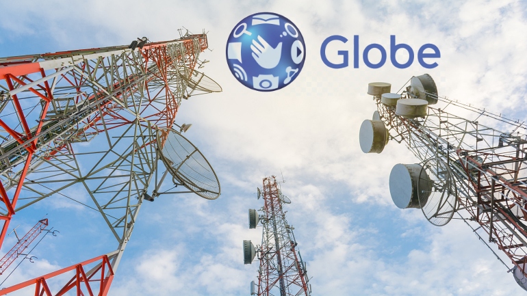 Globe official statement on wireless data outage