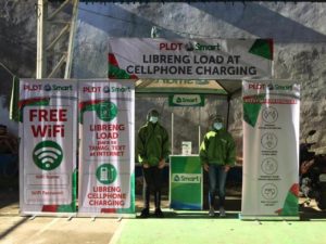 Telco beefs up emergency preparedness
