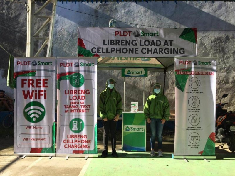 Telco beefs up emergency preparedness