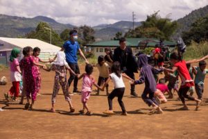 The Philippine Play Coalition is inviting families, organizations to join National Play Advocacy Week 2020